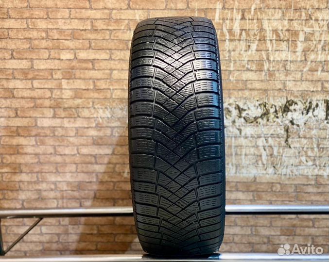 Pirelli Ice Zero FR 235/55 R19