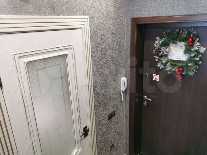 Квартира-студия, 34 м², 8/20 эт.