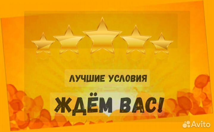 Наборщик заказов Без опыта Еженедельные выплаты