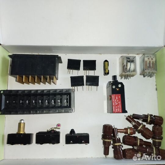 Зип электродвигателя упс-6 (М) и др. оборудования