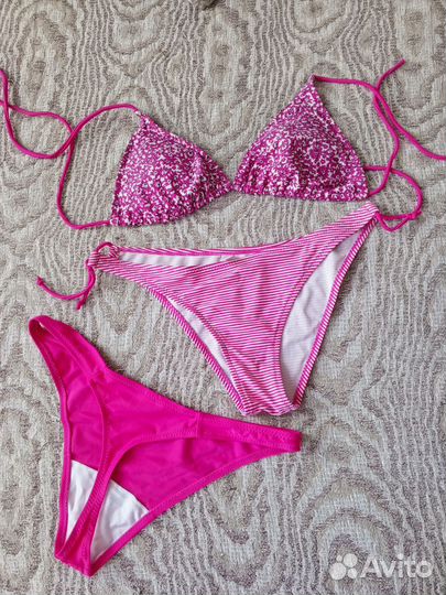 Купальник женский 42 44 46