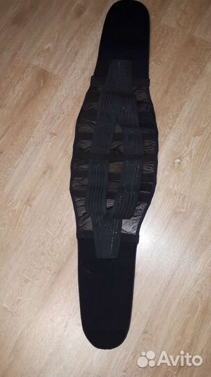 Бандаж корсет ортопедический послеоперационный