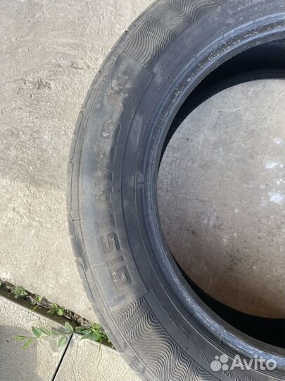 Gislaved PremiumControl 205/55 R16