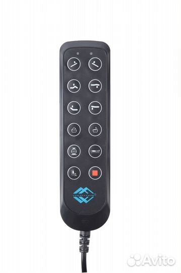 Медицинская кровать