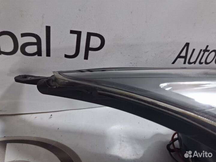 Фара правая Chevrolet Cruze