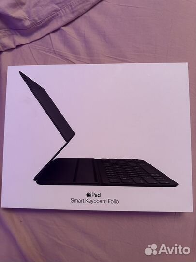 Чехол для iPad pro 12.9