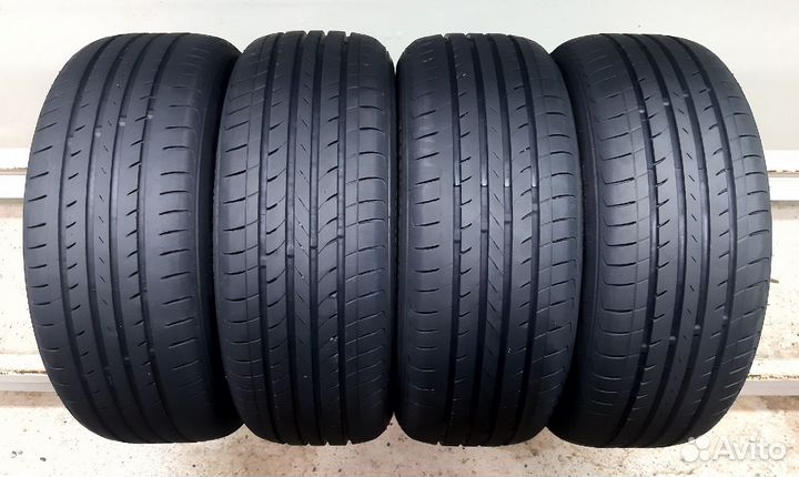 LingLong GreenMax HP010 195/55 R15