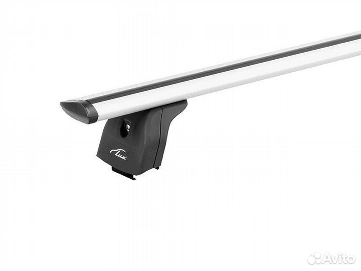 Багажник Datsun mi-Do хэтчбек 2014-2020 LUX бк 2