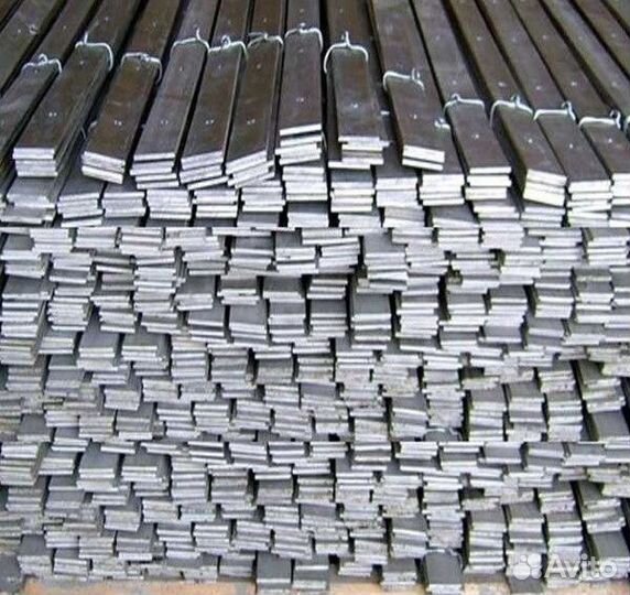 Труба профильная прямоугольная 100х50х4 арт.70990
