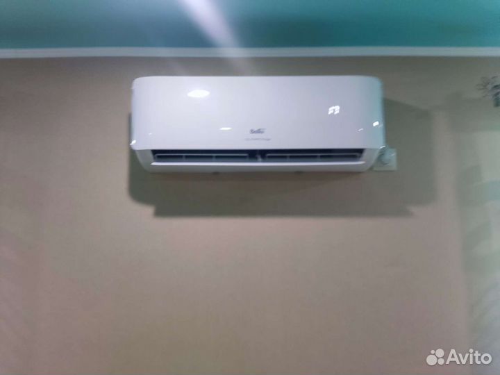 Сплит система ballu 12 Olympio