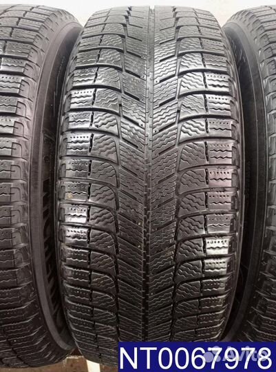 Michelin X-Ice 3 225/60 R17 97U