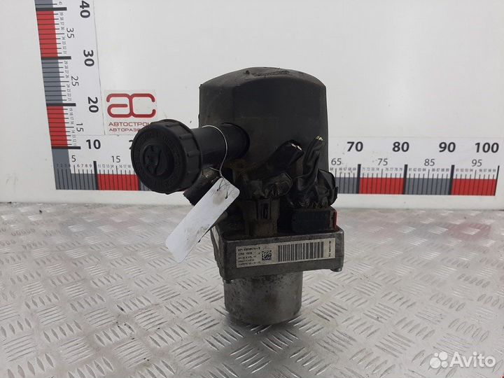 Электроусилитель руля для Peugeot-Citroen 407