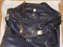 Stella mccartney сумка Falabella two-toned