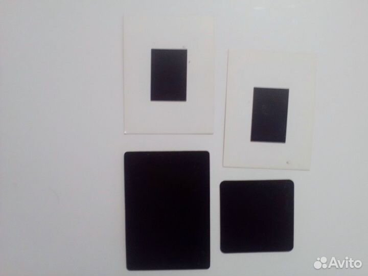 Магниты на холодильник сага Сумерки набор