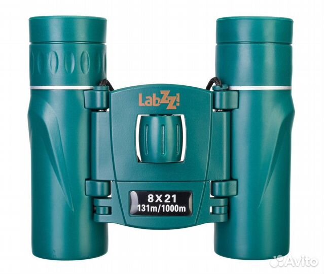 Бинокль Levenhuk LabZZ B5