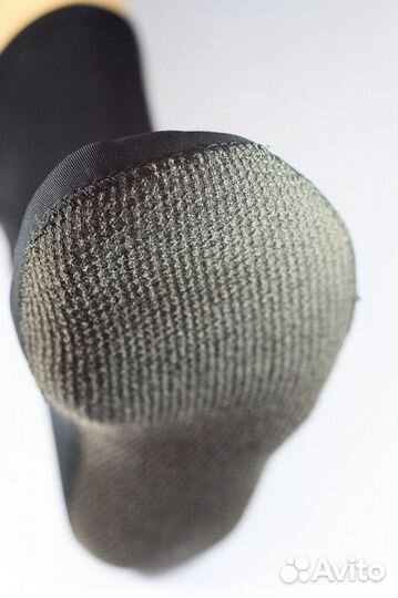 Носки для плавания Epsealon Caranx 1.5 мм