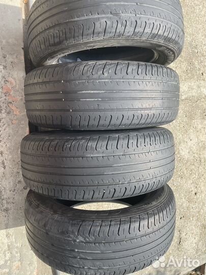 Hankook Optimo H411 225/60 R17