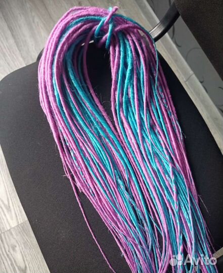 Де дреды комплект