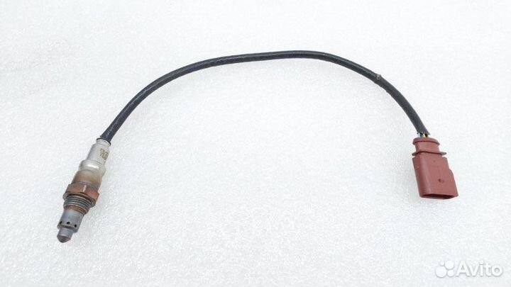 Б/У Б/У Лямбда зонд Состояние отличное, оригинал
