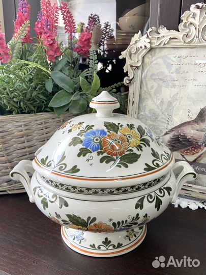 Супница Villeroy Boch Amsterdam