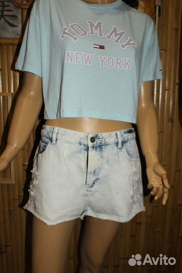 XL размер, шорты