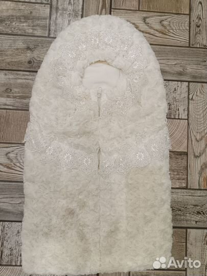 Одеяло, конверт на выписку