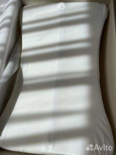 Подушка Beauty sleep omnia