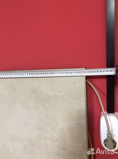 Керамический мраморный обогреватель