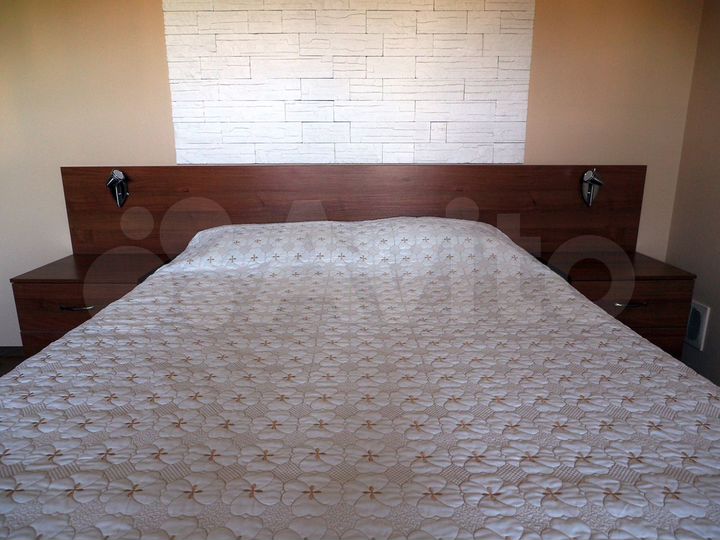 Дом 50 м² на участке 6 сот.