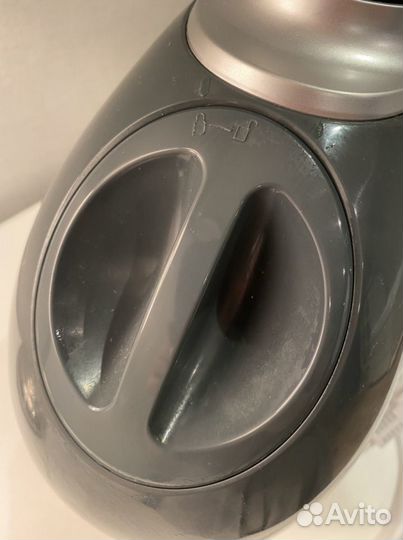 Блендер-пароварка funkids