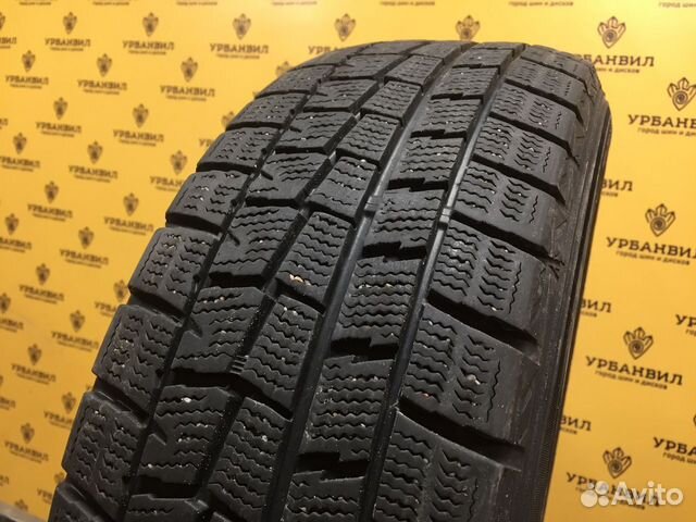 Dunlop Winter Maxx 185/65 R15 88T