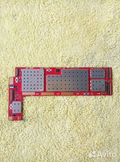 Lenovo Yoga Tablet 10 B8000 3G