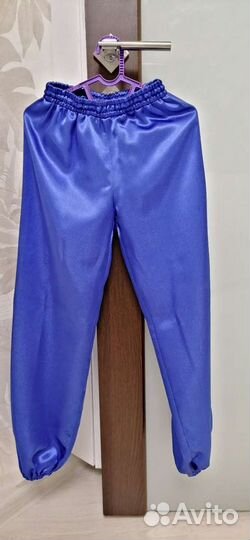 Костюм для ушу