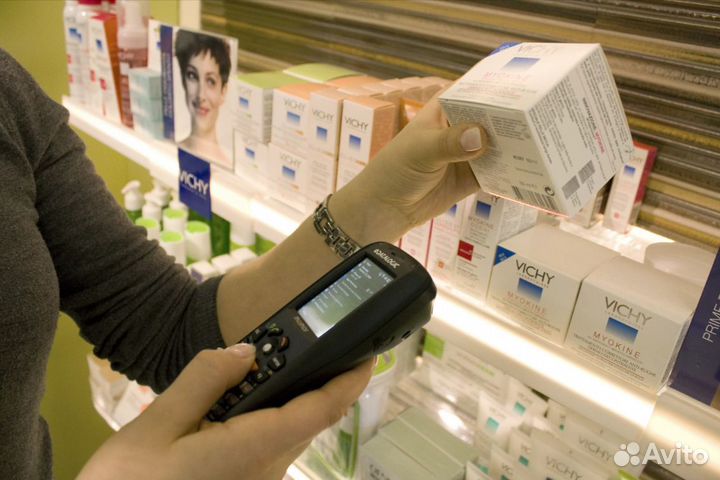 Счетчик-ревизор / Сканировщик / Фикс ставка