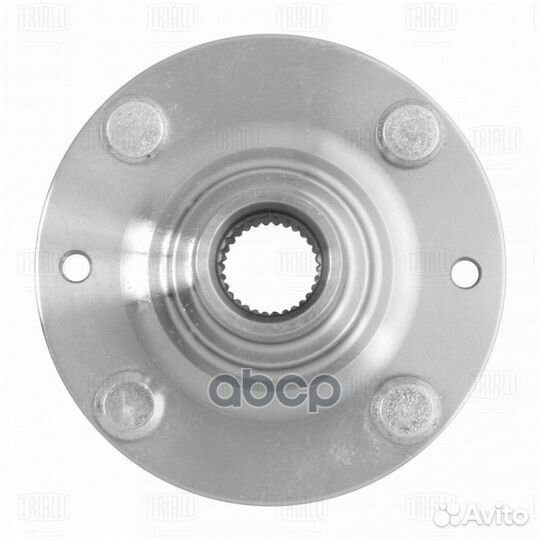 Ступица для а/м Kia Rio I (00) (перед.) (MR 08