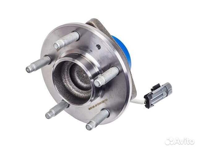 Ступица колеса передняя Cadillac CTS