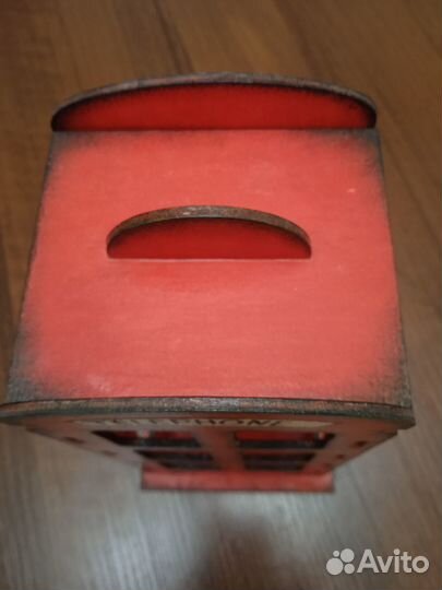 Чайный домик