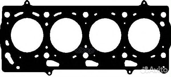 Прокладка ГБЦ Seat Arosa/Ibiza, VW Polo/Lupo 1.0