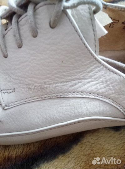 Туфли мужские