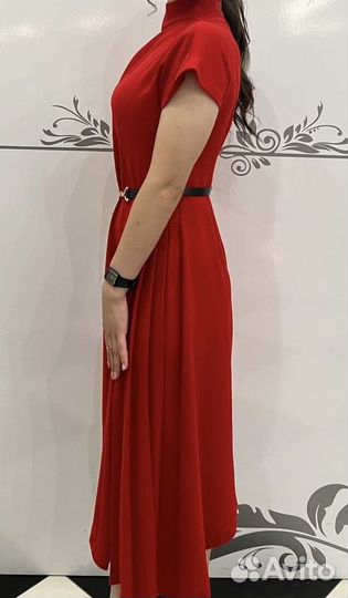 Вечернее платье, размер 46 рос - 40тур