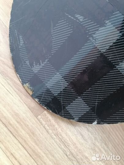 Сноуборд rossignol с креплениями salomon sp2