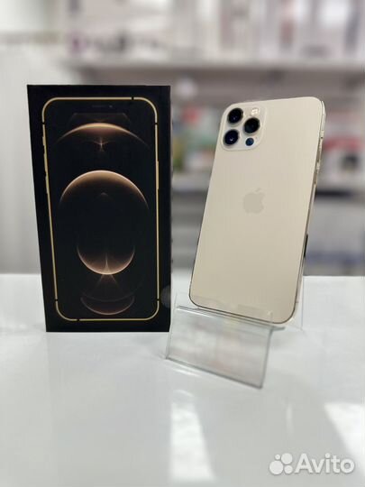iPhone 12 Pro, 128 ГБ