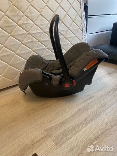 Автолюлька детская heyner