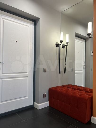 1-к. квартира, 49,9 м², 13/25 эт.