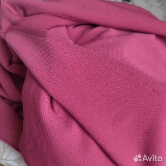 Ткань трикотаж СССР