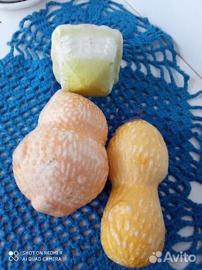 Новогодние игрушки