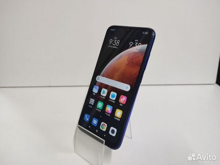 Xiaomi Redmi Note 8, 4/128 ГБ