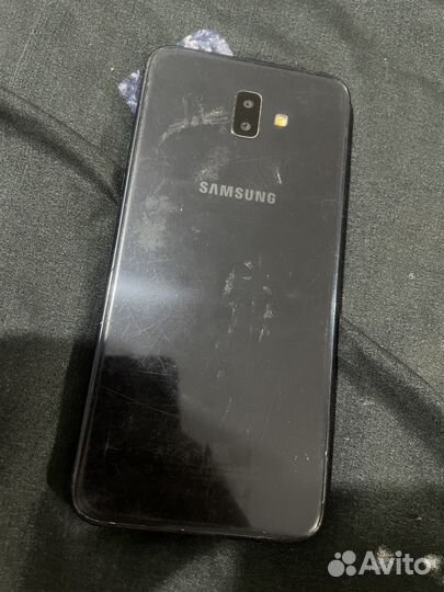 Samsung Galaxy J6+ (2018), 3/32 ГБ