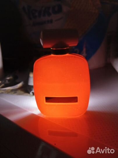 Rose Extase Nina Ricci