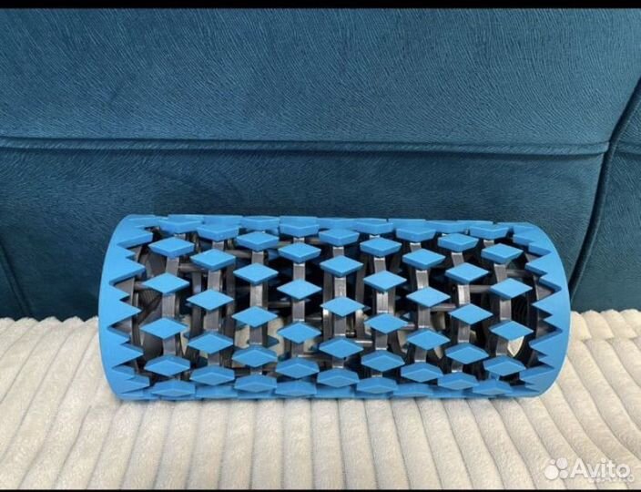 Массажер молекула роллер